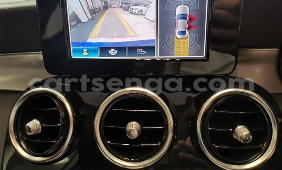 Buy Used Mercedes‒Benz C–Class Blue Car in Ezulwini in Hhohho Buy Used Mercedes‒Benz C–Class Blue Car in Ezulwini in Hhohho