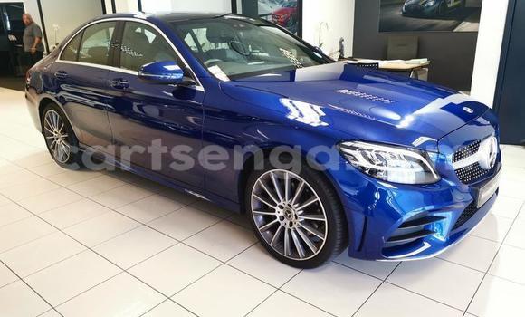 Buy Used Mercedes‒Benz C–Class Blue Car in Ezulwini in Hhohho Buy Used Mercedes‒Benz C–Class Blue Car in Ezulwini in Hhohho