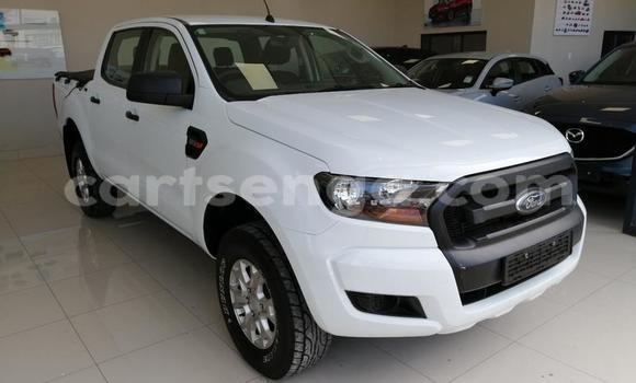 Buy Used Ford Ranger White Car in Manzini in Manzini Buy Used Ford Ranger White Car in Manzini in Manzini