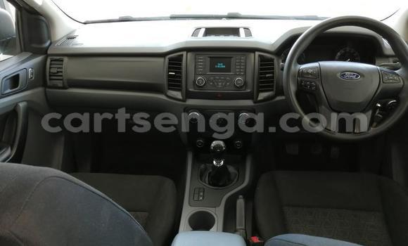 Buy Used Ford Ranger White Car in Manzini in Manzini Buy Used Ford Ranger White Car in Manzini in Manzini