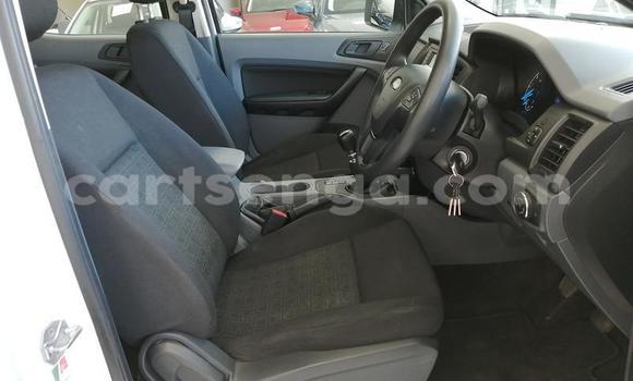 Buy Used Ford Ranger White Car in Manzini in Manzini Buy Used Ford Ranger White Car in Manzini in Manzini
