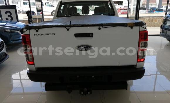 Buy Used Ford Ranger White Car in Manzini in Manzini Buy Used Ford Ranger White Car in Manzini in Manzini