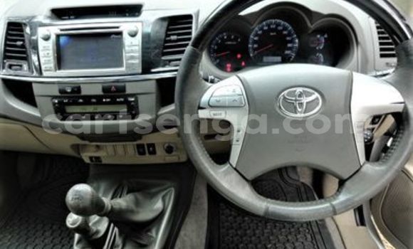 Buy Used Toyota Fortuner White Car in Manzini in Manzini Buy Used Toyota Fortuner White Car in Manzini in Manzini