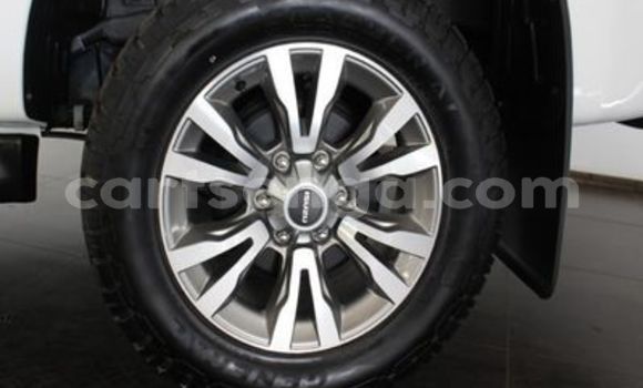 Buy Used Isuzu KB White Car in Kwaluseni in Manzini