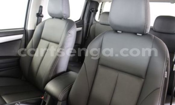 Buy Used Isuzu KB White Car in Kwaluseni in Manzini Buy Used Isuzu KB White Car in Kwaluseni in Manzini