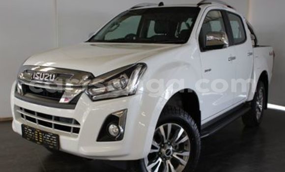 Buy Used Isuzu KB White Car in Kwaluseni in Manzini Buy Used Isuzu KB White Car in Kwaluseni in Manzini
