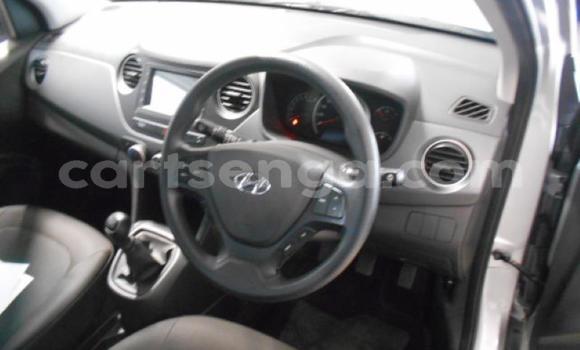 Buy Used Hyundai i10 Silver Car in Lobamba in Manzini Buy Used Hyundai i10 Silver Car in Lobamba in Manzini