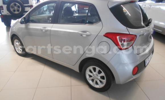 Buy Used Hyundai i10 Silver Car in Lobamba in Manzini Buy Used Hyundai i10 Silver Car in Lobamba in Manzini