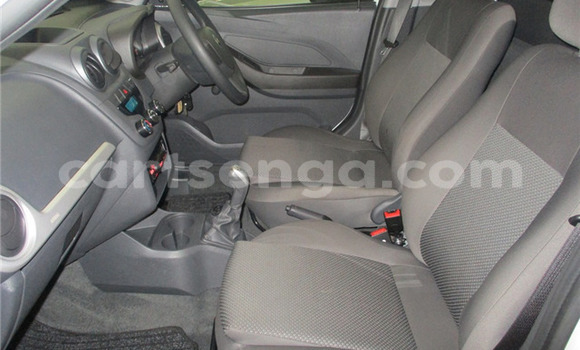 Buy Used Chevrolet Corsa White Car in Big Bend in Lubombo Buy Used Chevrolet Corsa White Car in Big Bend in Lubombo