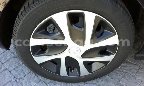 Buy Used Citroen DS3 Black Car in Lobamba in Manzini Buy Used Citroen DS3 Black Car in Lobamba in Manzini