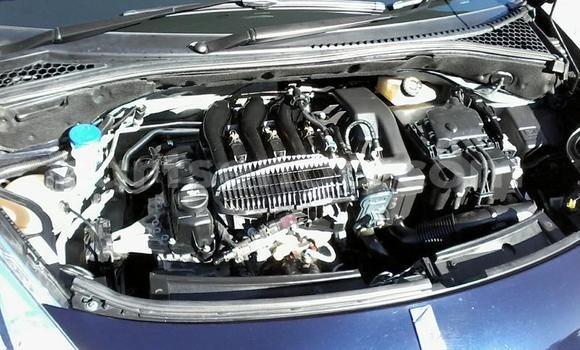 Buy Used Citroen DS3 Black Car in Lobamba in Manzini Buy Used Citroen DS3 Black Car in Lobamba in Manzini