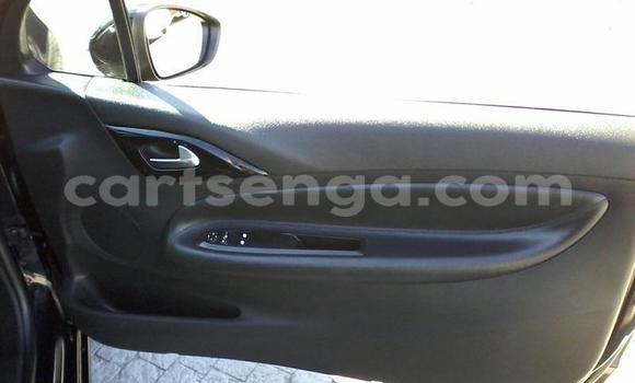 Buy Used Citroen DS3 Black Car in Lobamba in Manzini Buy Used Citroen DS3 Black Car in Lobamba in Manzini
