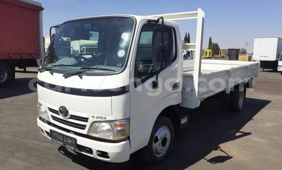 Acheter Occasion Voiture Toyota Dyna Blanc à Ezulwini, Hhohho Acheter Occasion Voiture Toyota Dyna Blanc à Ezulwini, Hhohho