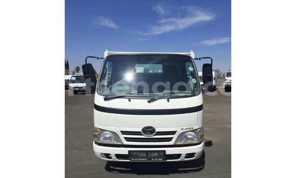 Acheter Occasion Voiture Toyota Dyna Blanc à Ezulwini, Hhohho Acheter Occasion Voiture Toyota Dyna Blanc à Ezulwini, Hhohho