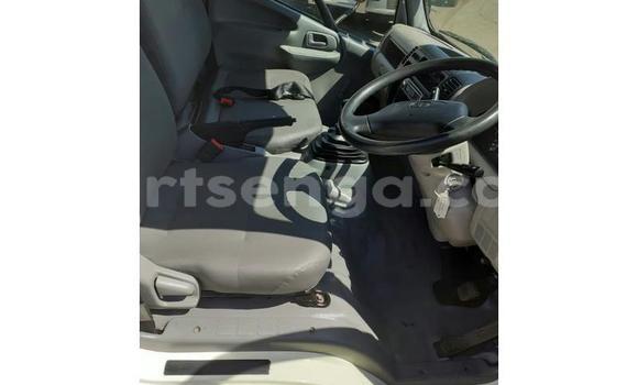 Acheter Occasion Voiture Toyota Dyna Blanc à Ezulwini, Hhohho Acheter Occasion Voiture Toyota Dyna Blanc à Ezulwini, Hhohho