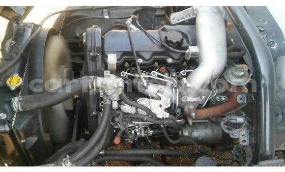 Acheter Occasion Voiture Toyota Dyna Blanc à Ezulwini, Hhohho Acheter Occasion Voiture Toyota Dyna Blanc à Ezulwini, Hhohho