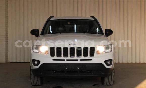 Buy Used Jeep Compass White Car in Kwaluseni in Manzini Buy Used Jeep Compass White Car in Kwaluseni in Manzini