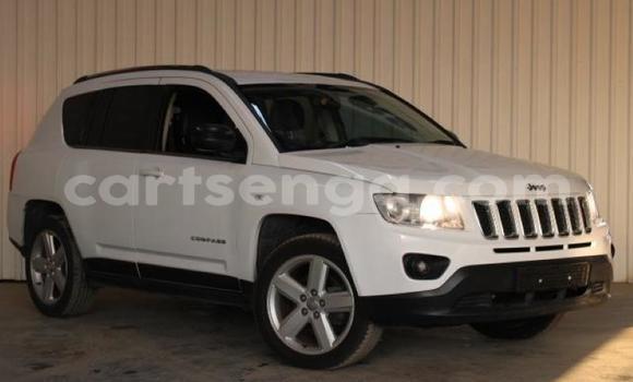 Buy Used Jeep Compass White Car in Kwaluseni in Manzini Buy Used Jeep Compass White Car in Kwaluseni in Manzini