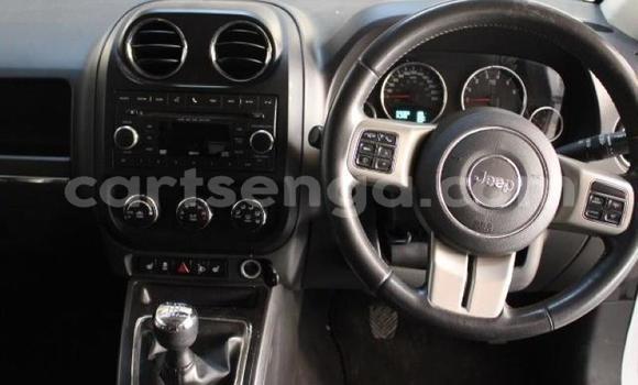 Buy Used Jeep Compass White Car in Kwaluseni in Manzini Buy Used Jeep Compass White Car in Kwaluseni in Manzini