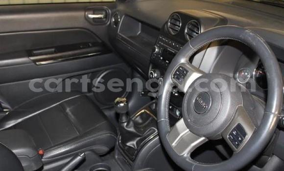 Buy Used Jeep Compass White Car in Kwaluseni in Manzini Buy Used Jeep Compass White Car in Kwaluseni in Manzini