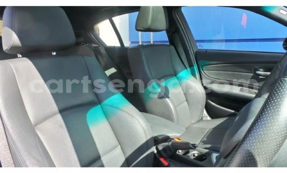 Buy Used BMW 1–Series White Car in Tabankulu in Lubombo District Buy Used BMW 1–Series White Car in Tabankulu in Lubombo District