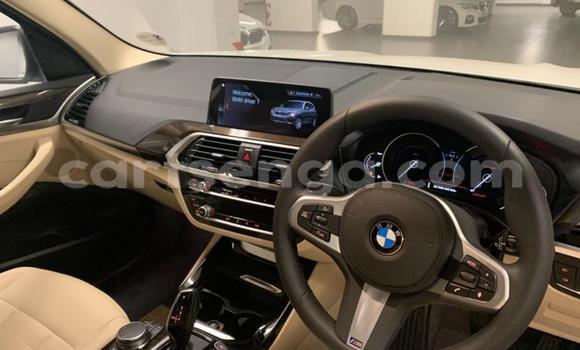 Buy Used BMW X3 White Car in Malkerns in Manzini Buy Used BMW X3 White Car in Malkerns in Manzini