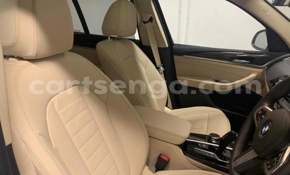 Buy Used BMW X3 White Car in Malkerns in Manzini Buy Used BMW X3 White Car in Malkerns in Manzini