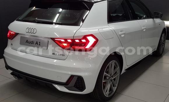 Buy Used Audi A1 White Car in Lavumisa in Shiselweni District Buy Used Audi A1 White Car in Lavumisa in Shiselweni District