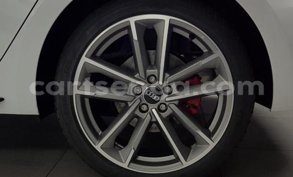 Buy Used Audi A1 White Car in Lavumisa in Shiselweni District Buy Used Audi A1 White Car in Lavumisa in Shiselweni District
