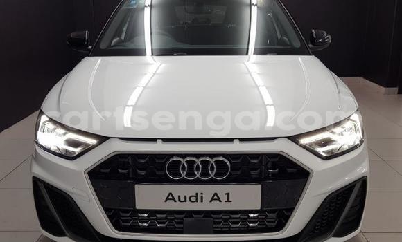 Buy Used Audi A1 White Car in Lavumisa in Shiselweni District Buy Used Audi A1 White Car in Lavumisa in Shiselweni District