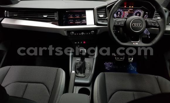 Buy Used Audi A1 White Car in Lavumisa in Shiselweni District Buy Used Audi A1 White Car in Lavumisa in Shiselweni District