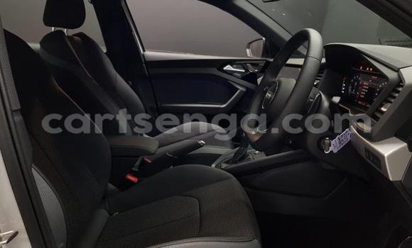 Buy Used Audi A1 White Car in Lavumisa in Shiselweni District Buy Used Audi A1 White Car in Lavumisa in Shiselweni District