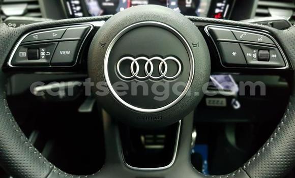 Buy Used Audi A1 White Car in Lavumisa in Shiselweni District Buy Used Audi A1 White Car in Lavumisa in Shiselweni District