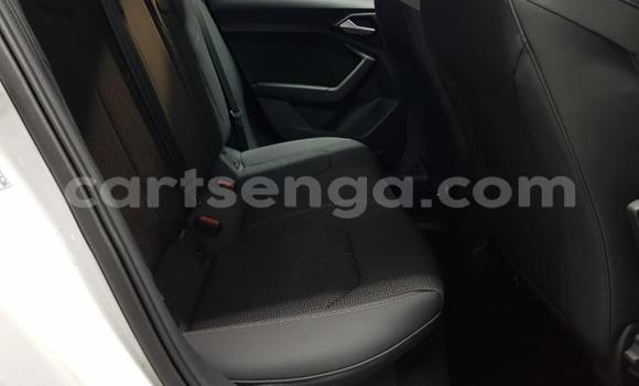 Buy Used Audi A1 White Car in Lavumisa in Shiselweni District Buy Used Audi A1 White Car in Lavumisa in Shiselweni District