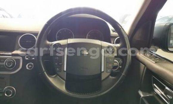 Buy Used Land Rover Discovery Other Car in Ezulwini in Hhohho Buy Used Land Rover Discovery Other Car in Ezulwini in Hhohho
