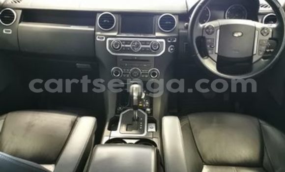 Buy Used Land Rover Discovery Other Car in Ezulwini in Hhohho Buy Used Land Rover Discovery Other Car in Ezulwini in Hhohho