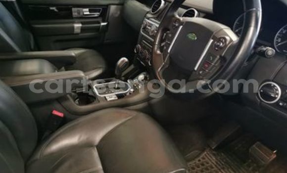 Buy Used Land Rover Discovery Other Car in Ezulwini in Hhohho Buy Used Land Rover Discovery Other Car in Ezulwini in Hhohho