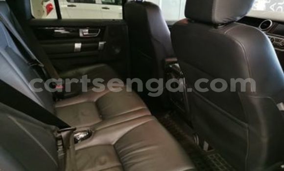 Buy Used Land Rover Discovery Other Car in Ezulwini in Hhohho Buy Used Land Rover Discovery Other Car in Ezulwini in Hhohho