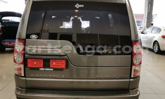 Buy Used Land Rover Discovery Other Car in Ezulwini in Hhohho Buy Used Land Rover Discovery Other Car in Ezulwini in Hhohho