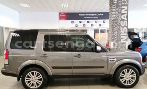 Buy Used Land Rover Discovery Other Car in Ezulwini in Hhohho Buy Used Land Rover Discovery Other Car in Ezulwini in Hhohho