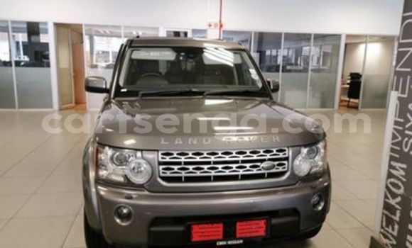 Buy Used Land Rover Discovery Other Car in Ezulwini in Hhohho Buy Used Land Rover Discovery Other Car in Ezulwini in Hhohho