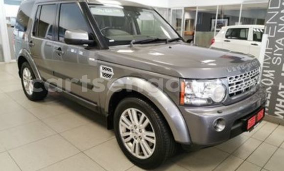 Buy Used Land Rover Discovery Other Car in Ezulwini in Hhohho Buy Used Land Rover Discovery Other Car in Ezulwini in Hhohho