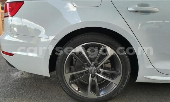 Buy Used Audi A4 White Car in Big Bend in Lubombo Buy Used Audi A4 White Car in Big Bend in Lubombo