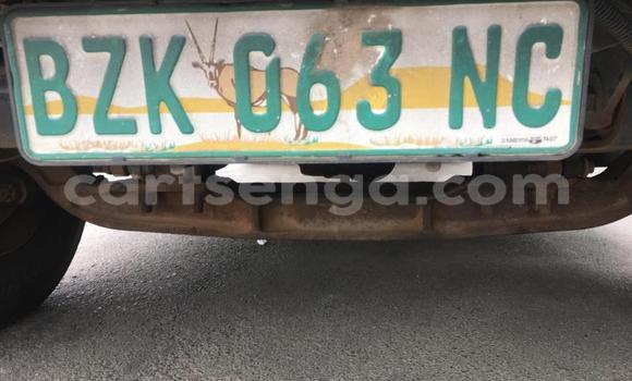 Buy Used Caterpillar 120 White Truck in Ezulwini in Hhohho