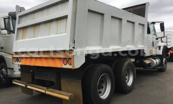 Buy Used Caterpillar 120 White Truck in Ezulwini in Hhohho Buy Used Caterpillar 120 White Truck in Ezulwini in Hhohho