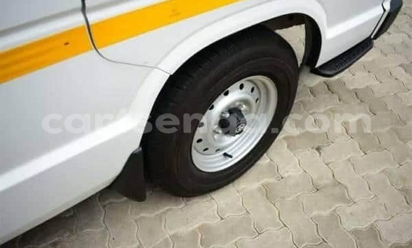 Buy Used Toyota 4Runner White Car in Siteki in Lubombo District Buy Used Toyota 4Runner White Car in Siteki in Lubombo District