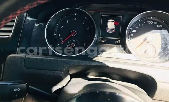 Buy Used Volkswagen Golf White Car in Vuvulane in Lubombo District Buy Used Volkswagen Golf White Car in Vuvulane in Lubombo District