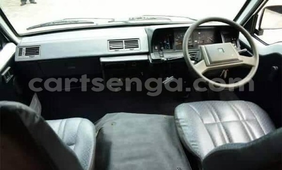 Buy Used Toyota 4Runner White Car in Siteki in Lubombo District Buy Used Toyota 4Runner White Car in Siteki in Lubombo District