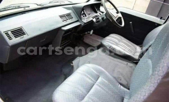 Buy Used Toyota 4Runner White Car in Siteki in Lubombo District Buy Used Toyota 4Runner White Car in Siteki in Lubombo District