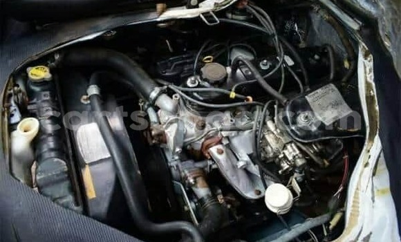 Buy Used Toyota 4Runner White Car in Siteki in Lubombo District Buy Used Toyota 4Runner White Car in Siteki in Lubombo District